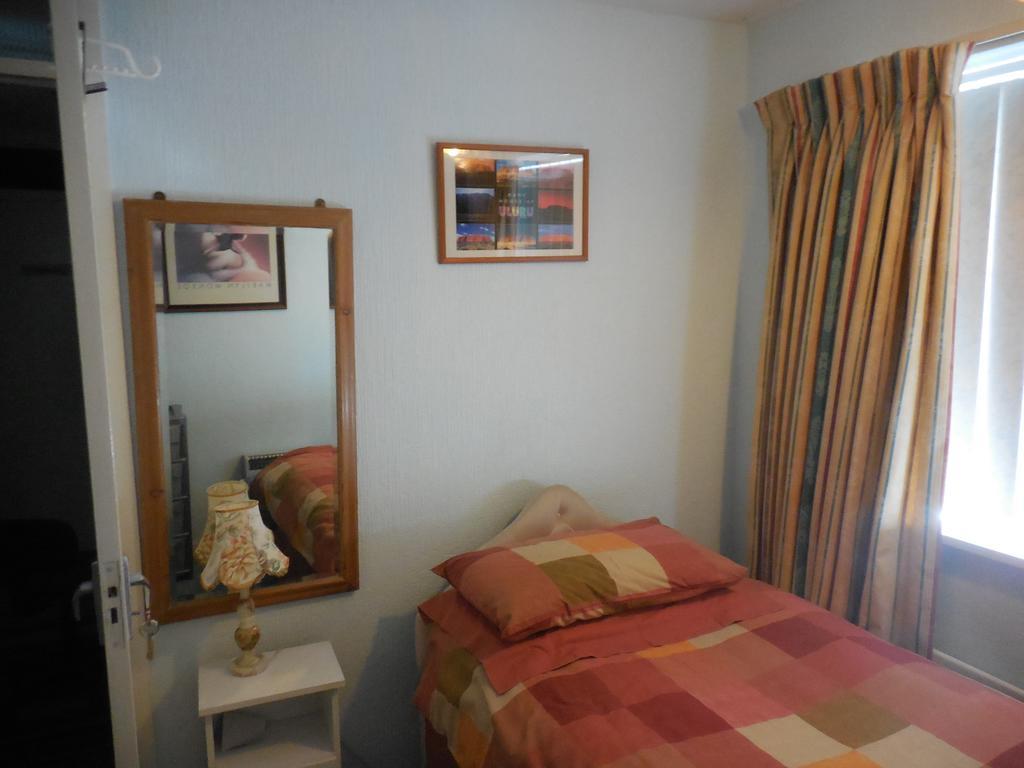 The Tulip Tree Hotel Wilmslow Bilik gambar